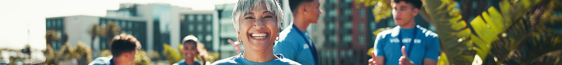 Investing in our communities