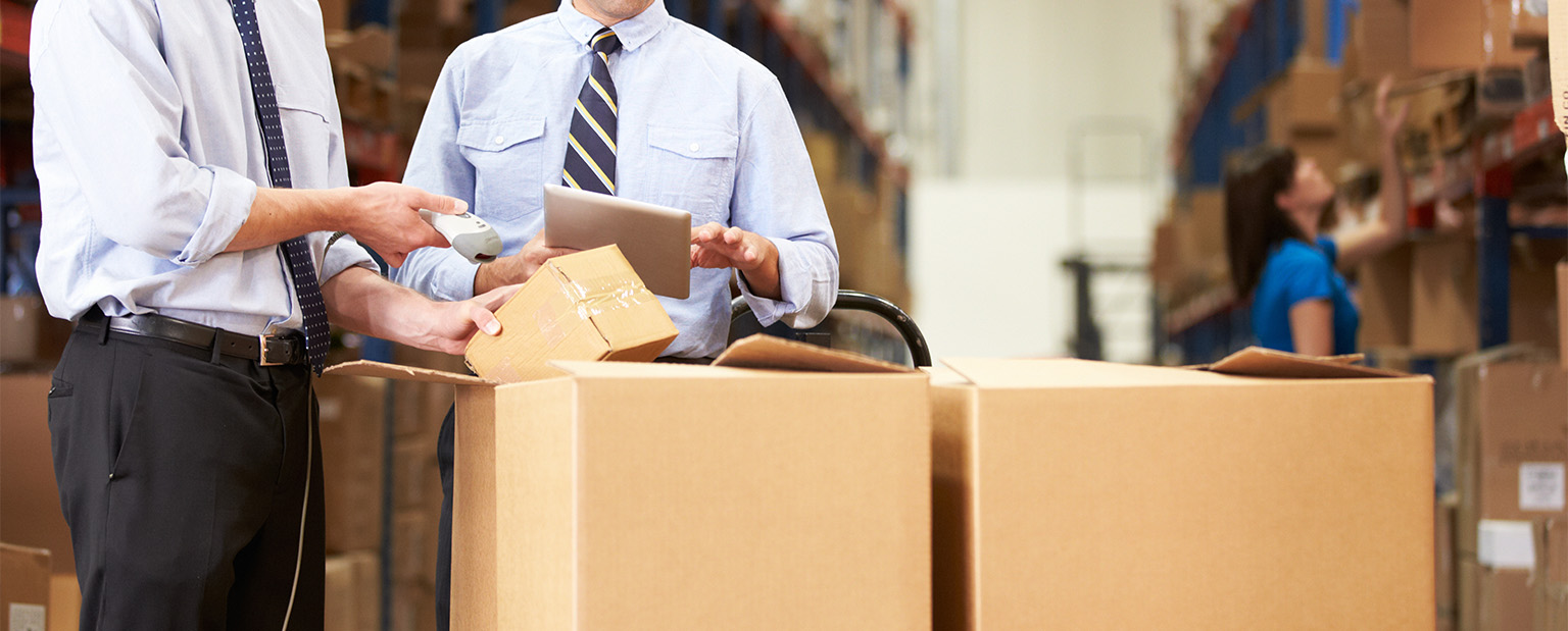 Become a Tennant supplier today