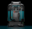 X6 ROVR Autonomous Floor Scrubber alt 2